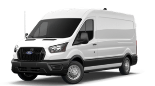 2026 Ford Transit® External Image 2